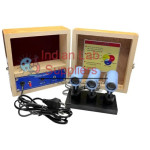 Primary Colour Kit STEM Science Lab Demonstration Model
